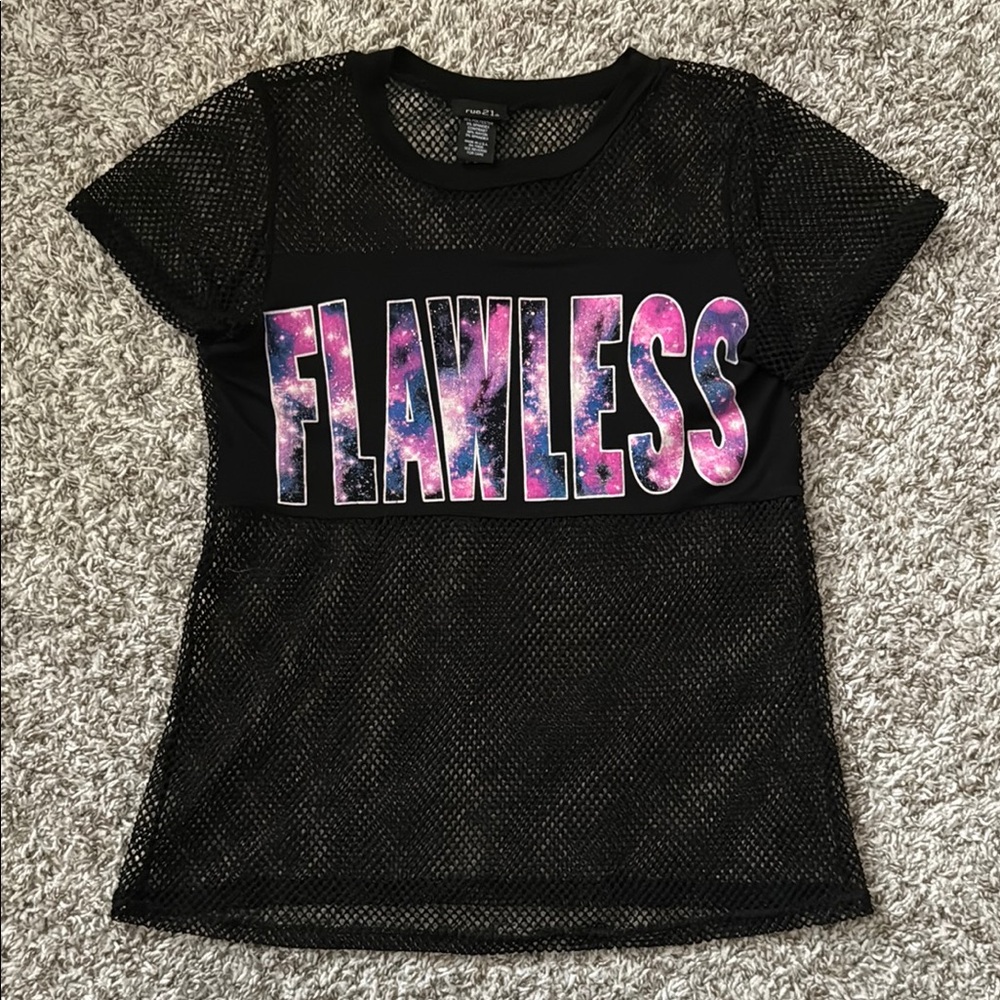 Flawless Tee